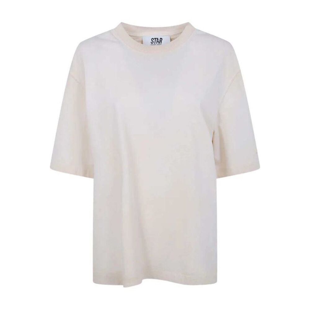 Golden  Goose Men Printed T-Shirt